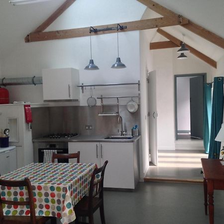 הוילה קארמרת'ן Rhiwiau Self Catering מראה חיצוני תמונה