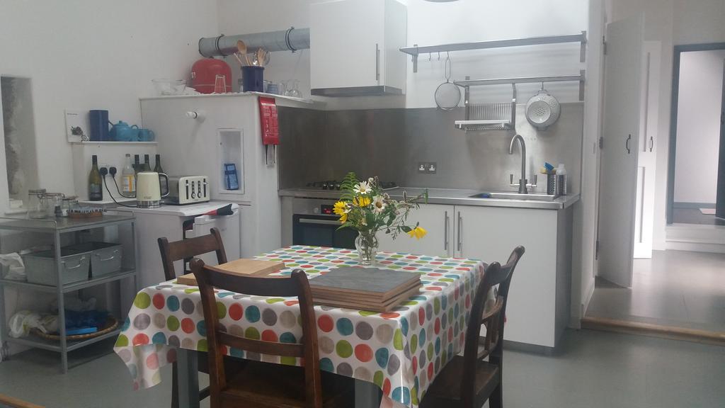 הוילה קארמרת'ן Rhiwiau Self Catering מראה חיצוני תמונה